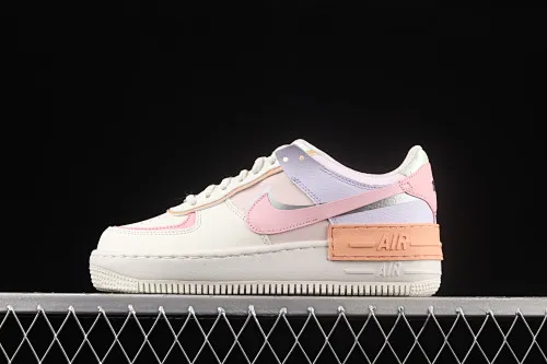 All Categories Nk Air Force 1 Air Force Series Nk Air Force 1 Shadow Air Force Lightweight Increase Nk Air Force 1 Shadow Air Force One Lightweight Increase Low Top Versatile Sneakers CI0919-111